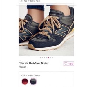 new balance free people